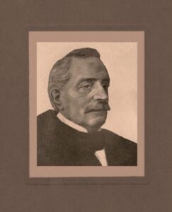Lucera - De Peppo Gaetano (1804-1863) - Primo deputato di Capitanata al Parlamento del Regno d'Italia per l'VIII Legislatura