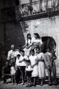 Lucera - 1955