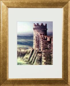 Granieri Marcello: 1993 - Torre della Leonessa (Lucera)