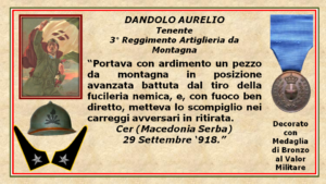 Dandolo Aurelio