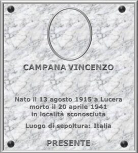 Campana Vincenzo