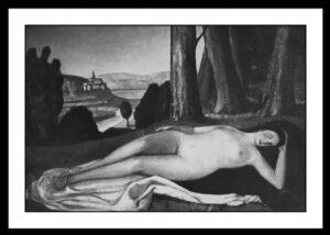 Cavalli Emanuele: 1927 - La bella addormentata