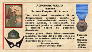 Alfarano Mario