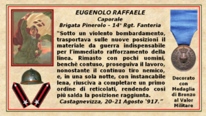 Eugenolo Raffaele