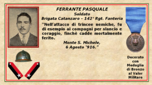 Ferrante Pasquale