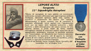 Lepore Alfio