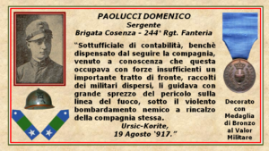 Paolucci Domenico