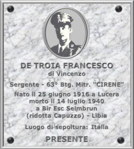 De Troia Francesco di Vincenzo