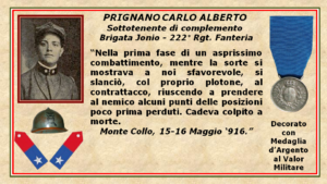 Prignano Carlo Alberto