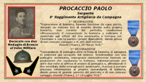 Procaccio Paolo