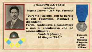 Stordone Raffaele