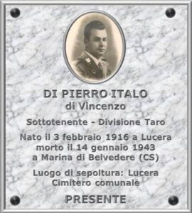Di Pierro Italo di Vincenzo