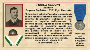 Tibelli Oddone