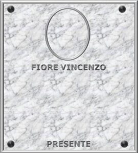 Fiore Vincenzo