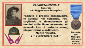 Calabria Michele