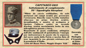 Capitanio Ugo