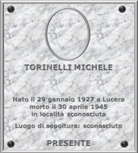 Torinelli Michele