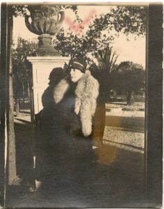 Lucera - Falcione Isabella (anni 20) - Foto di Walter Di Pierro
