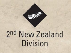 Lucera - 2nd New Zeland Divisione