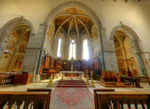 Lucera - Basilica Cattedrale