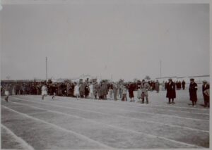 Lucera - Campo sportivo 1930