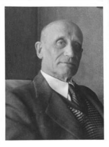 Lucera - D'Atri Nicola (1866-1955), Avvocato e critico musicale lucerino. Nel 1901 partecipò alla fondazione del Giornale d'Italia