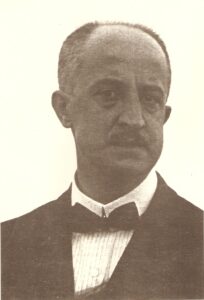 Lucera - De Peppo Alfonso (1886-1951)