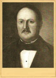 Lucera - Piemonte Daniele (1815-1892) - Avvocato civilista