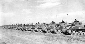 Lucera -Tanks