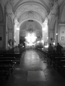 Lucera - Chiesa S. Domenico