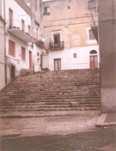 Lucera - Rampa Cassitto 1988