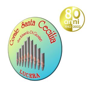 Lucera - Corale "S. Cecilia" don Eduardo Di Giovine 2022