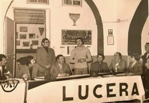 Lucera - Associazione Sportiva 1967