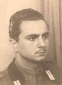 Lucera - Lamorgese Rocco - Seconda guerra mondiale nel 1941