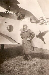 Lucera - Stordone Pasquale, Aviere Meccanico nato a Lucera il 5-12-1912