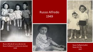 Lucera - Russo Alfredo - Foto fornita da Alfredo Russo