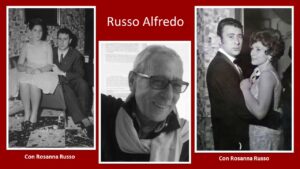 Lucera - Russo Alfredo - Foto fornita da Alfredo Russo