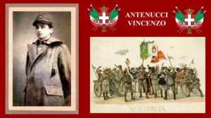 Lucera - Antenucci Vincenzo - Foto fornita da Antenucci Vincenzo