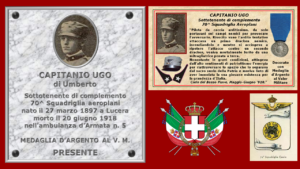 Lucera - Capitanio Ugo