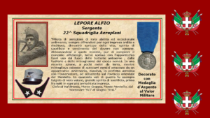 Lucera - Lepore Alfio