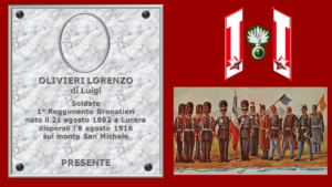 Lucera - Oliviero Loreenzo