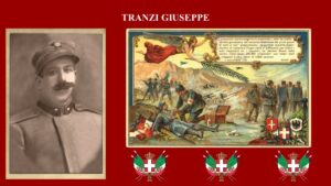 Lucera - Tranzi Giuseppe - Foto fornita da Lino Montanaro