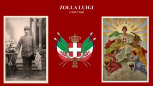 Lucera - Zolla Luigi (1896-1960)