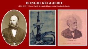 Lucera - Bonghi Ruggiero