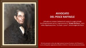 Lucera - Del Pesce Raffaele - Avvocato